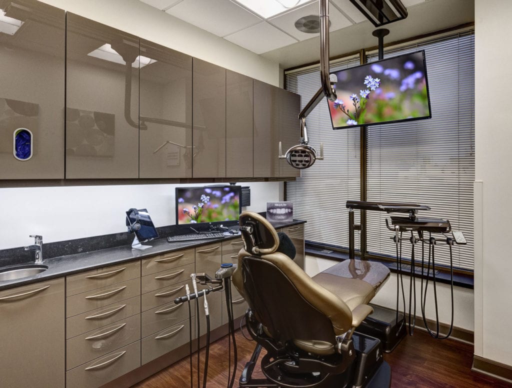 Dentistry in Evanston Illinois