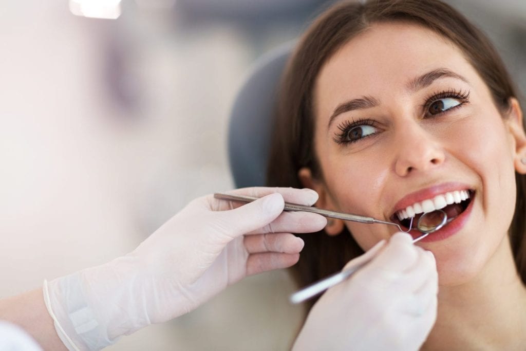 dentistry near Northbrook Illinois