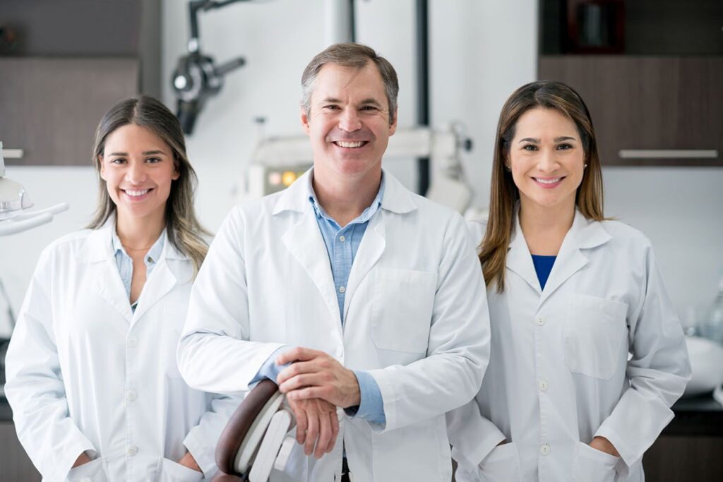 Why Your Dentist is Important