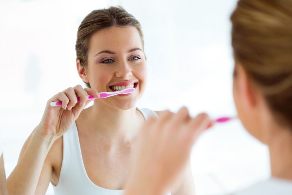 The Importance of the Right Toothbrush