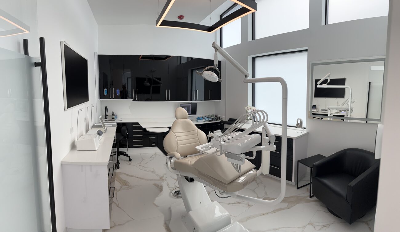 dentist in Morton Grove, IL
