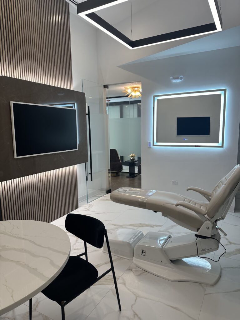 Dental office in Skokie