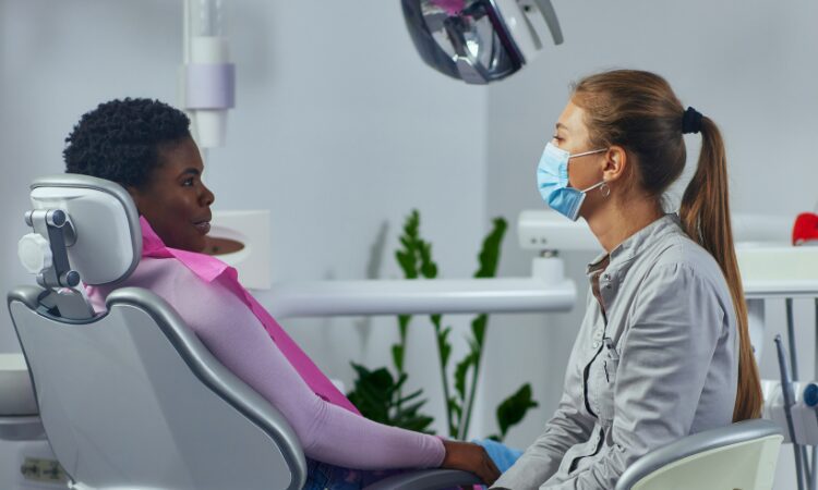 Why Digital Impressions?