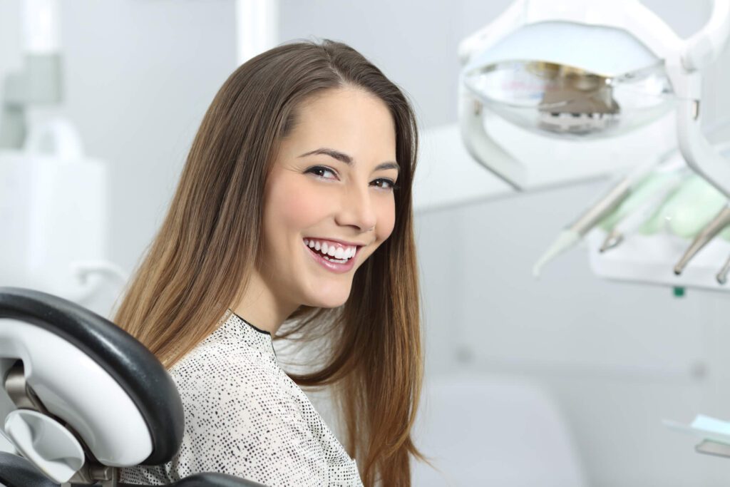 Dentist in Glenview IL