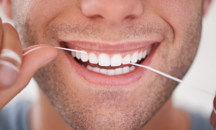 Early Signs of Gum Disease