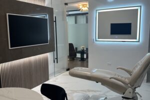 Main Gallery Image 5 | Tour Our Office