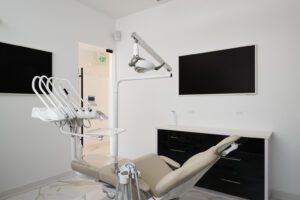 Main Gallery Image 6 | Tour Our Office