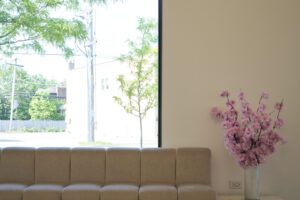 Main Gallery Image 10 | Tour Our Office