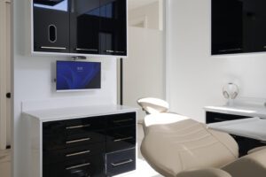 Main Gallery Image 11 | Tour Our Office