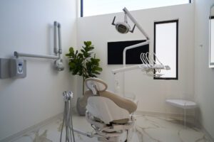 Main Gallery Image 15 | Tour Our Office