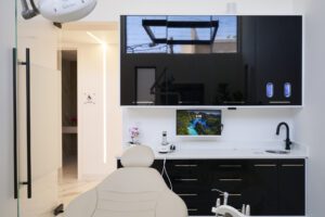 Main Gallery Image 12 | Tour Our Office