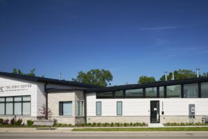 Main Gallery Image 21 | Tour Our Office