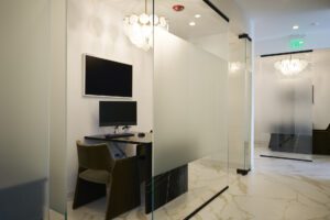 Main Gallery Image 18 | Tour Our Office