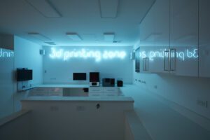 Main Gallery Image 16 | Tour Our Office